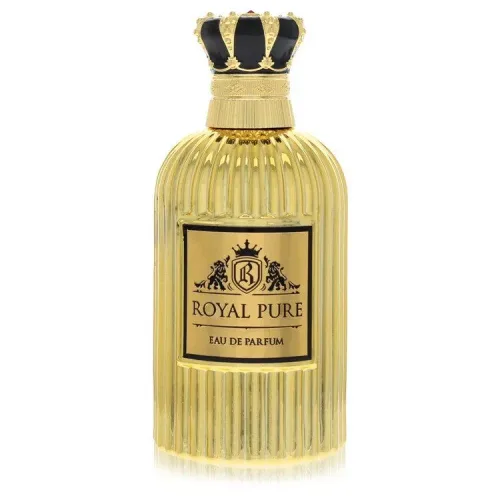 Assala, Assala Prime Royal Pure Eau De Parfum Spray (Tester) 95 ml