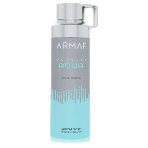 Armaf, Armaf Odyssey Aqua Deodorant Spray 200 ml