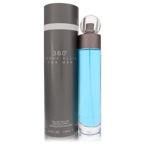 Perry Ellis, perry ellis 360 by Perry Ellis Eau de Toilette Spray 200 ml