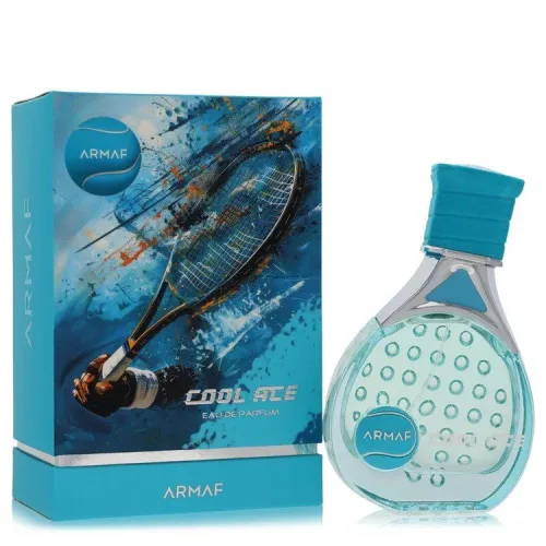Armaf, Armaf Cool Ace Eau De Parfum Spray 100 ml