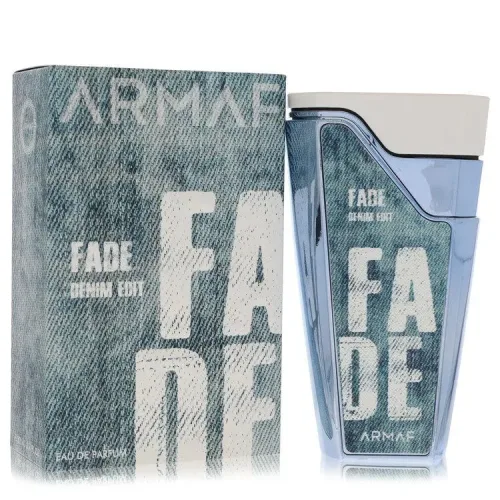 Armaf, Armaf Fade Denim Edit Eau De Parfum Spray 80 ml