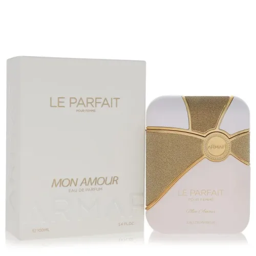 Armaf, Armaf le Parfait Mon Amour Eau De Parfum Spray 100 ml