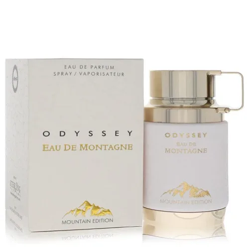 Armaf, Armaf Odyssey eau de Montagne Eau De Parfum Spray 100 ml