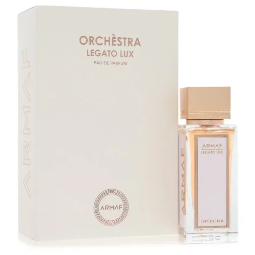 Armaf, Armaf Orchestra Legato Lux Eau De Parfum Spray 80 ml