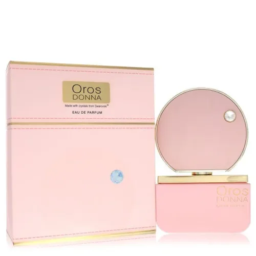 Armaf, Armaf Oros Donna Eau De Parfum Spray 100 ml