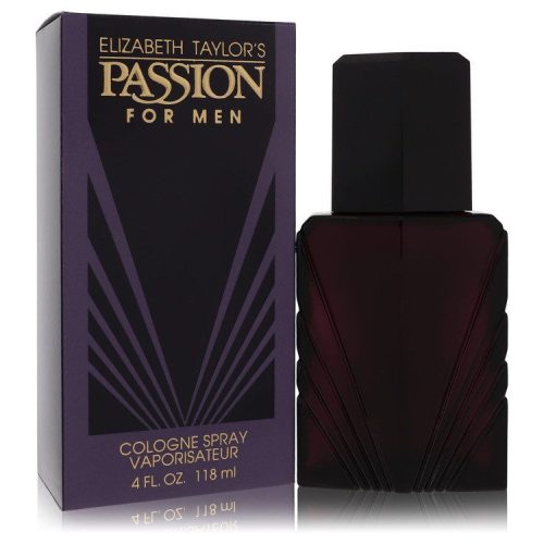 Elizabeth Taylor, PASSION by Elizabeth Taylor Cologne Spray 120 ml