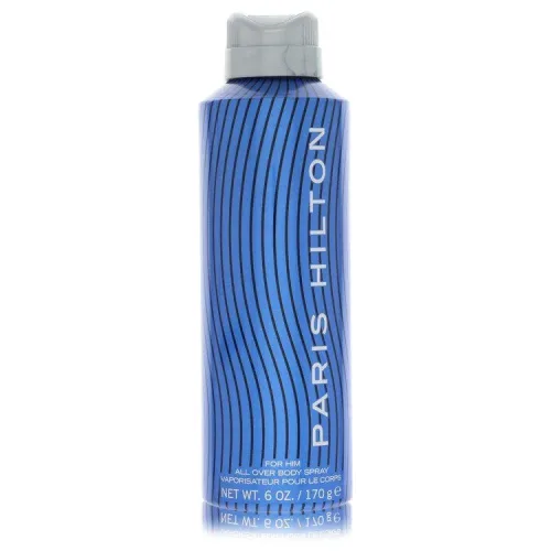 Paris Hilton, Paris Hilton Deodorant Spray 178 ml