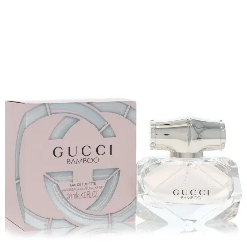Gucci, Gucci - GUC BAMBOO EDT  30ml, 30  ml