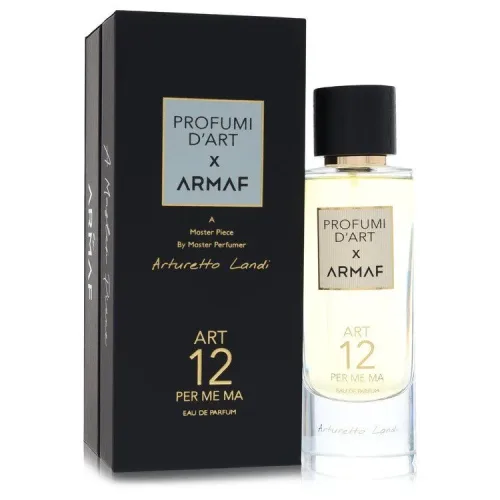 Armaf, Armaf Profumi d Art12 Per Me Ma Eau De Parfum Spray 107 ml