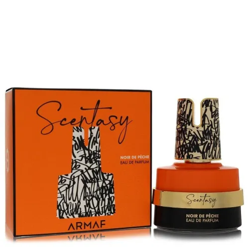 Armaf, Armaf Scentasy Noir de Peche Eau De Parfum Spray 100 ml