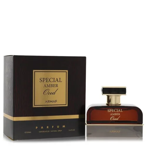 Armaf, Armaf Special Amber Oud Parfum Spray 100 ml