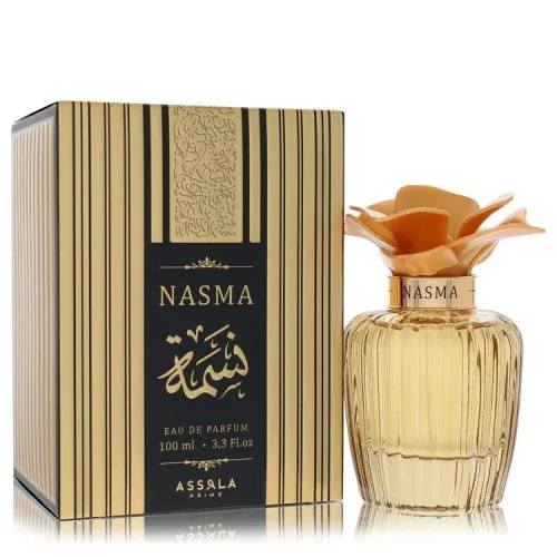 Assala, Assala Nasma Eau De Parfum Spray 95 ml