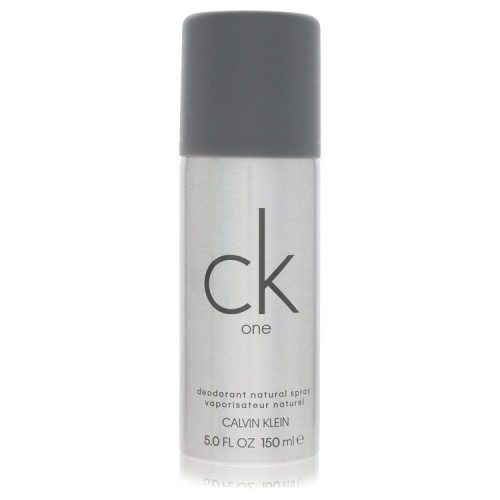 Calvin Klein, Calvin Klein ck one Deodorant Spray 150ml