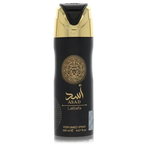 Lattafa, Lattafa Asad Body Spray 200 ml