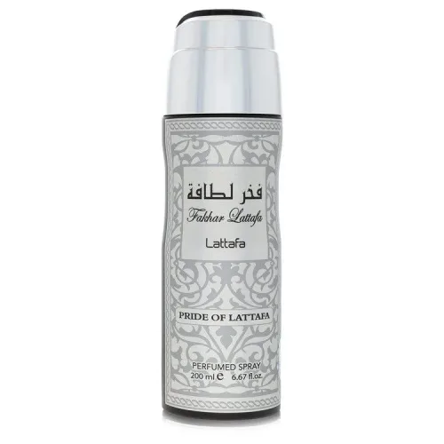 Lattafa, Lattafa Fakhar Body Spray 200 ml