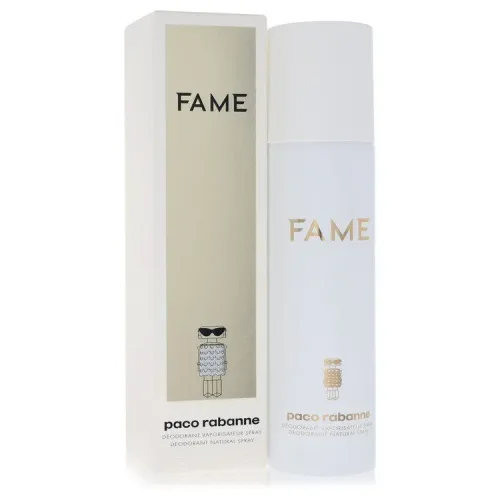 Rabanne, Rabanne - Fame Deo Spray, 150  ml