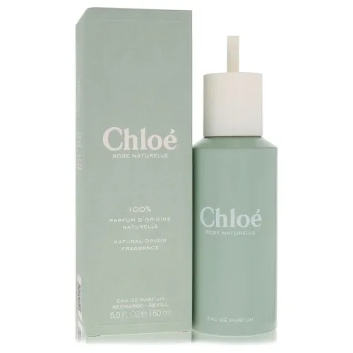 Chloé, Chloé Chloé Rose Naturelle Damenparfum 50 ml Damen