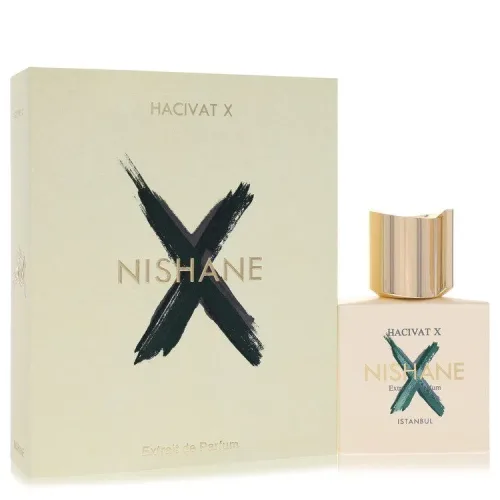 Nishane, Nishane Hacivat X Extrait De Parfum Spray 100 ml