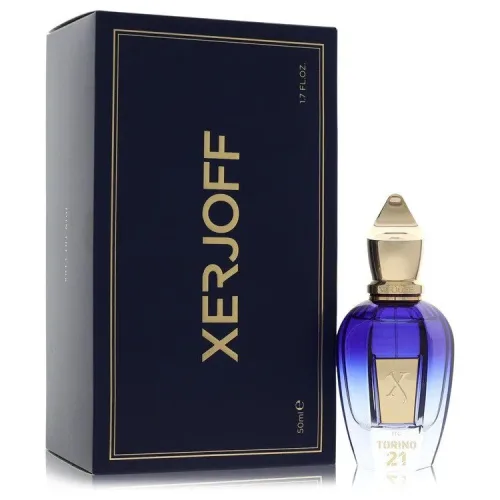 XERJOFF, Xerjoff Torino 21 Eau De Parfum Spray 50 ml