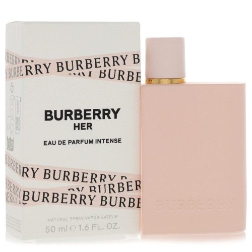 Burberry, Burberry Her Intense Eau de Parfum 50ml Damen