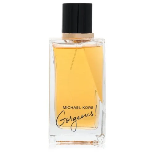 Michael Kors, Michael Kors Gorgeous Eau De Parfum Spray (Tester) 100 ml