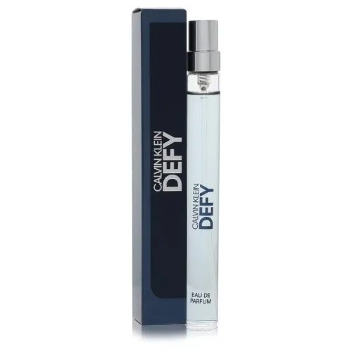 Calvin Klein, Calvin Klein Defy Mini EDP Spray 10 ml