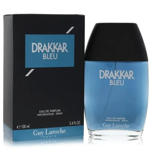 Guy Laroche, Guy Laroche Drakkar Bleu Eau de Parfum 100 ml Herren