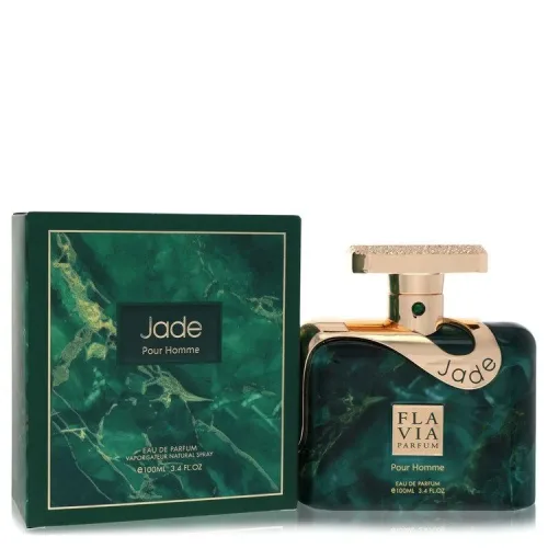 Flavia, Flavia Jade Eau De Parfum Spray 100 ml