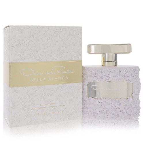 Oscar De La Renta, Bella Blanca by Oscar De La Renta Eau de Parfum Spray 100 ml