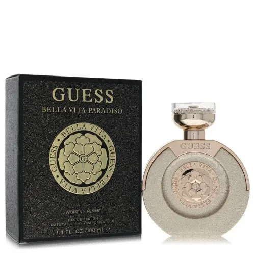 Guess, Guess Bella Vita Paradiso Eau De Parfum Spray 100 ml