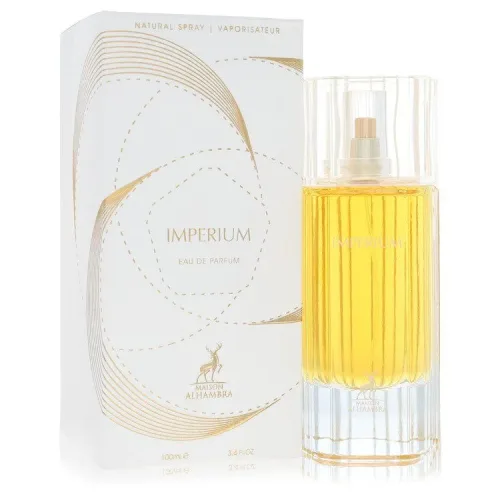 Maison Alhambra, Maison Alhambra Imperium Eau De Parfum Spray 100 ml