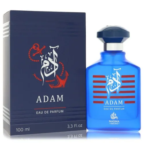Nasma, Nasma Adam Eau De Parfum Spray 95 ml