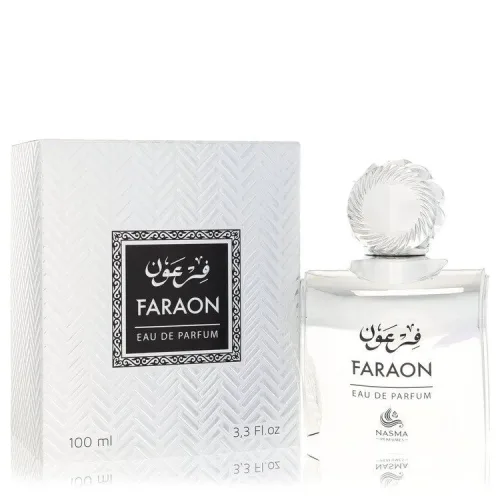 Nasma, Nasma Faraon Eau De Parfum Spray 95 ml