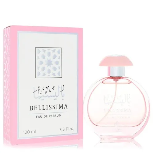 Nasma, Nasma Bellissima Eau De Parfum Spray 95 ml