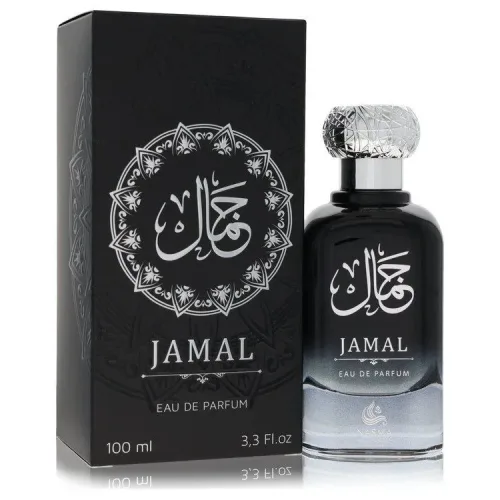 Nasma, Nasma Jamal Eau De Parfum Spray 95 ml