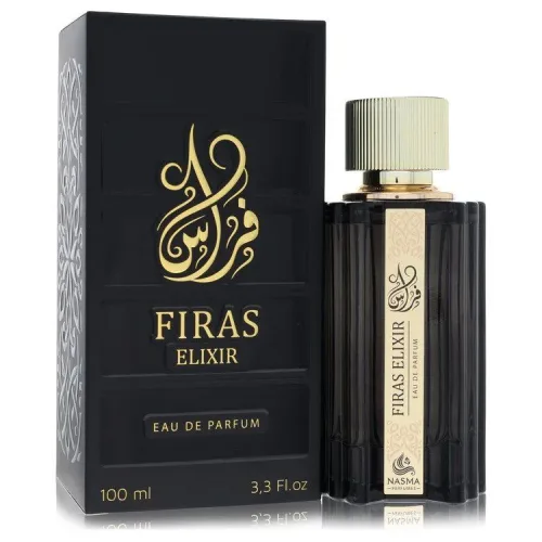 Nasma, Nasma Firas Elixir Eau De Parfum Spray 95 ml