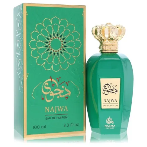 Nasma, Nasma Najwa Eau De Parfum Spray 95 ml