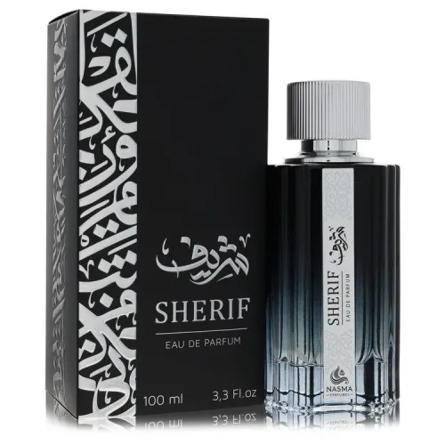 Nasma, Nasma Sherif Eau De Parfum Spray 95 ml