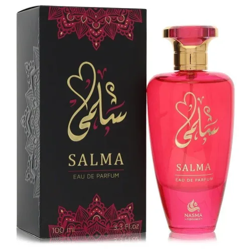 Nasma, Nasma Salma Eau De Parfum Spray 95 ml