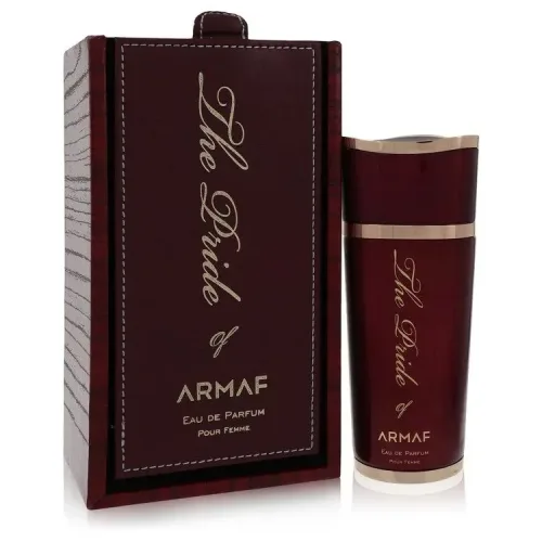 Armaf, Armaf - Pride of  For Women, Eau de Parfum, 100  ml