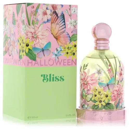 Jesus Del Pozo, Jesus Del Pozo Halloween Bliss Eau De Parfum Spray 100 ml