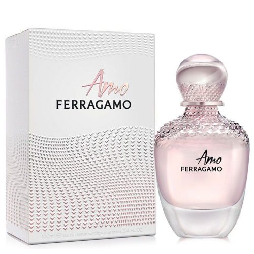 Salvatore Ferragamo, Amo Ferragamo by Salvatore Ferragamo Eau de Parfum Spray 100 ml