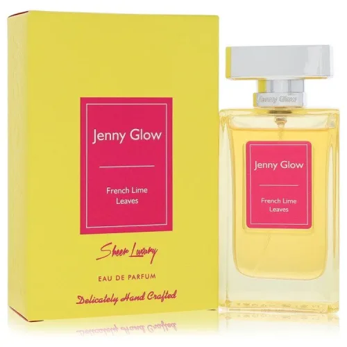 Jenny Glow, Jenny Glow French Lime Leaves Eau De Parfum Spray 80 ml