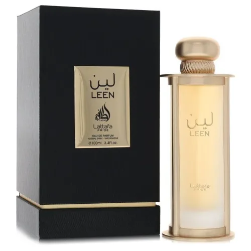 Lattafa, Lattafa Pride Leen Eau De Parfum Spray 100 ml