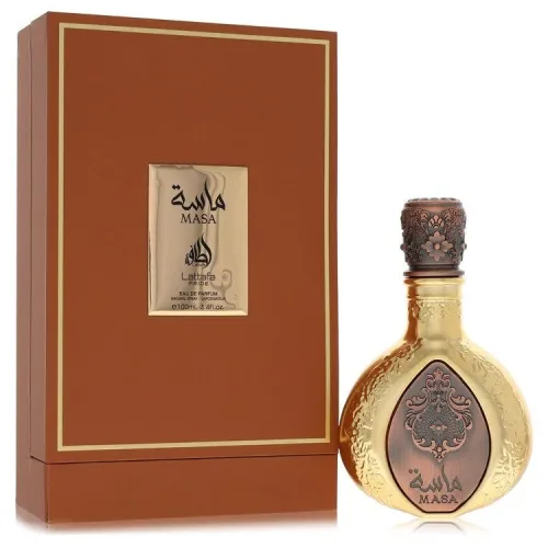 Lattafa, Lattafa Pride Masa Eau De Parfum Spray 100 ml