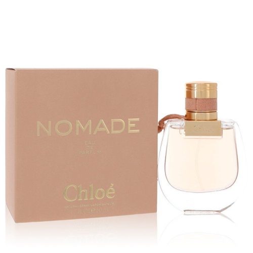 Chloé, Chloé Nomade Damenparfum 50 ml Damen