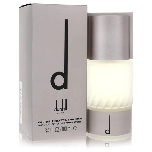 Alfred Dunhill, Alfred Dunhill D Eau De Toilette Spray 100 ml