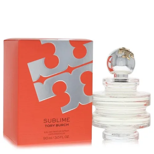 Tory Burch, Tory Burch Sublime Eau De Parfum Spray 90 ml