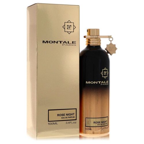 Montale, Montale Rose Night by Montale Eau de Parfum Spray (Unisex) 100 ml