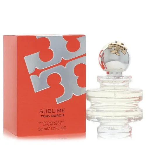 Tory Burch, Tory Burch Sublime Eau De Parfum Spray 50 ml